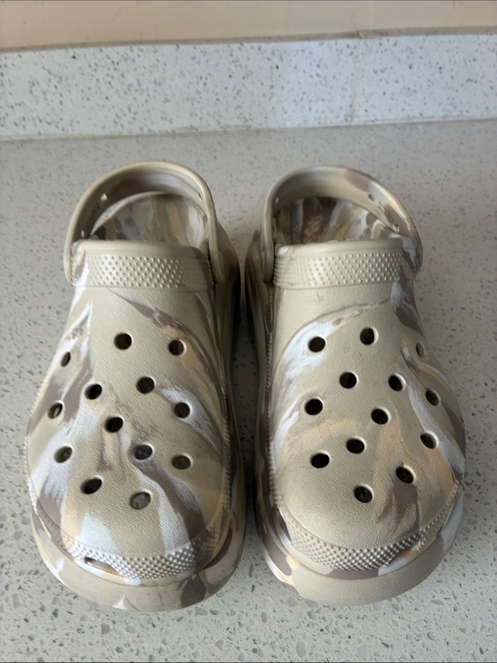 Crocs shoes